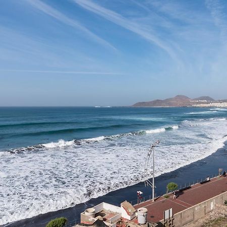 Home2Book Fantastic Design Apartment Las Palmas Exterior foto