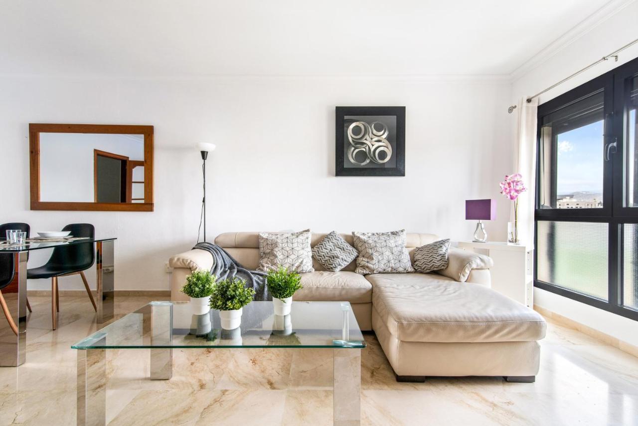 Home2Book Fantastic Design Apartment Las Palmas Exterior foto