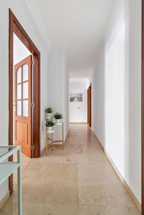 Home2Book Fantastic Design Apartment Las Palmas Exterior foto