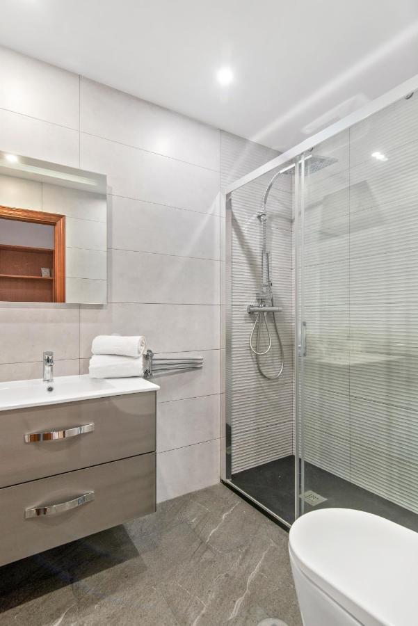 Home2Book Fantastic Design Apartment Las Palmas Exterior foto
